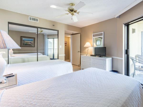 Okaloosa Island Fort Walton Beach Condo 956028