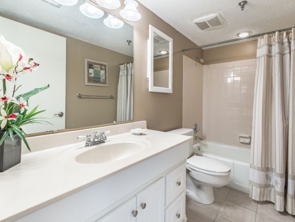 Okaloosa Island Fort Walton Beach Condo 956028