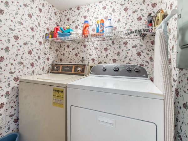 Okaloosa Island Fort Walton Beach Condo 956028
