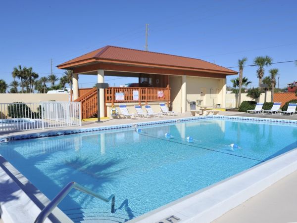 Okaloosa Island Fort Walton Beach Condo 956028