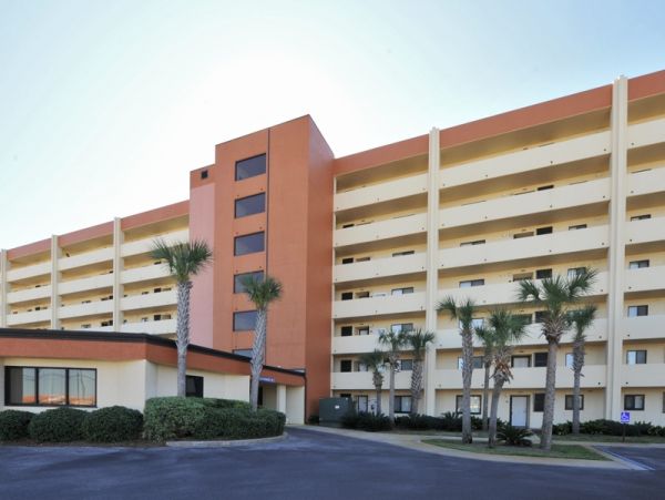 Okaloosa Island Fort Walton Beach Condo 956028