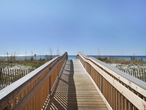 Okaloosa Island Fort Walton Beach Condo 956028