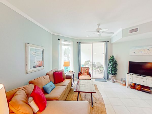 Beaches Of South Walton Condo 956029