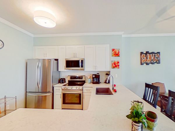 Beaches Of South Walton Condo 956029