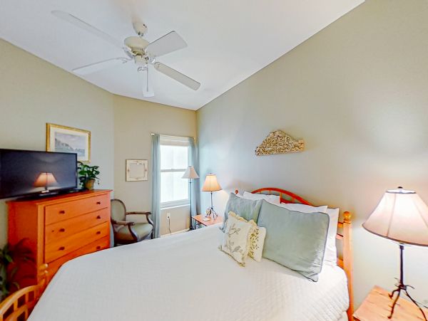 Beaches Of South Walton Condo 956029