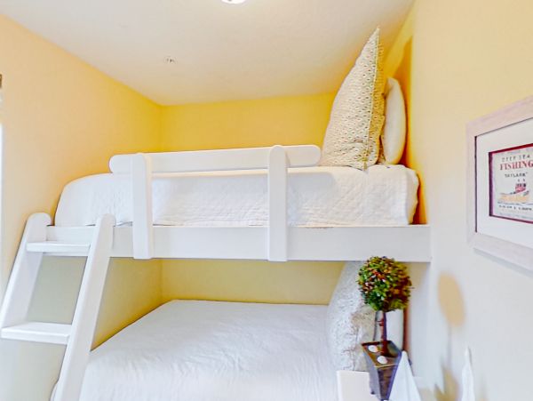 Beaches Of South Walton Condo 956029