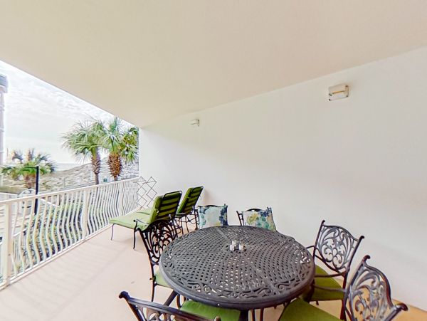 Beaches Of South Walton Condo 956029
