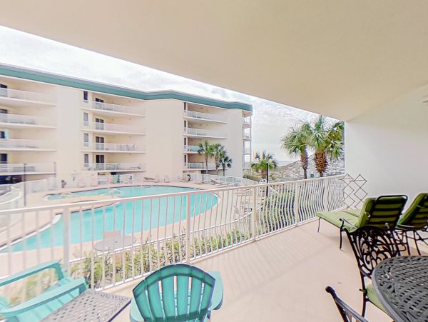 Beaches Of South Walton Condo 956029