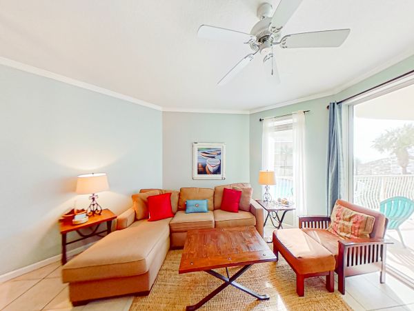 Beaches Of South Walton Condo 956029