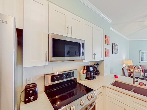 Beaches Of South Walton Condo 956029