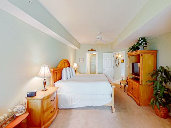 Beaches Of South Walton Condo 956029