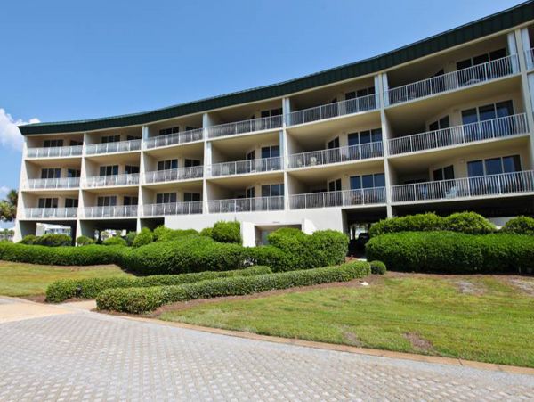 Beaches Of South Walton Condo 956029