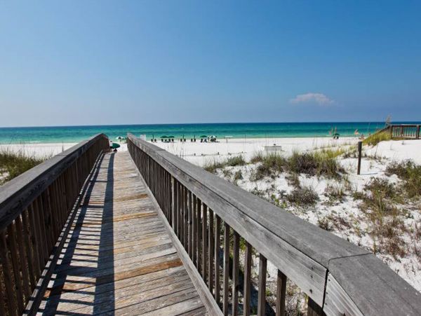 Beaches Of South Walton Condo 956029