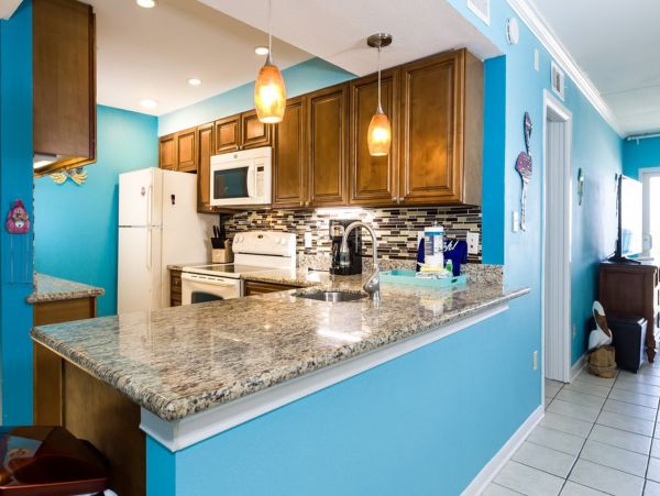 Okaloosa Island Fort Walton Beach Condo 956030