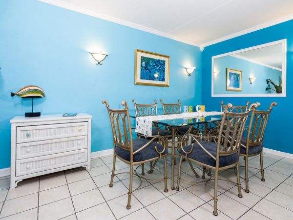 Okaloosa Island Fort Walton Beach Condo 956030