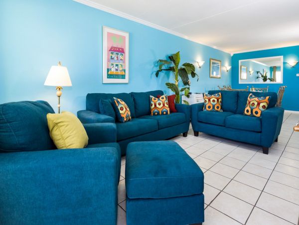 Okaloosa Island Fort Walton Beach Condo 956030