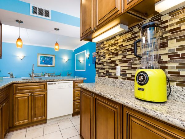 Okaloosa Island Fort Walton Beach Condo 956030