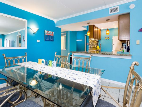 Okaloosa Island Fort Walton Beach Condo 956030