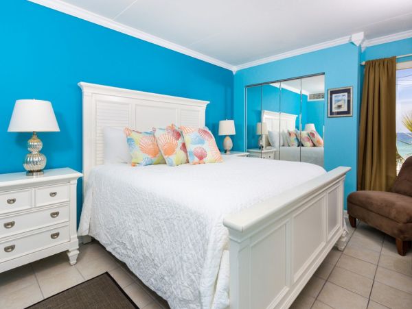 Okaloosa Island Fort Walton Beach Condo 956030