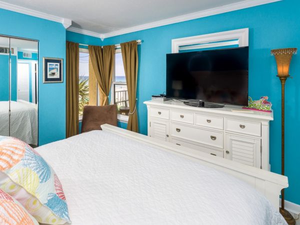 Okaloosa Island Fort Walton Beach Condo 956030