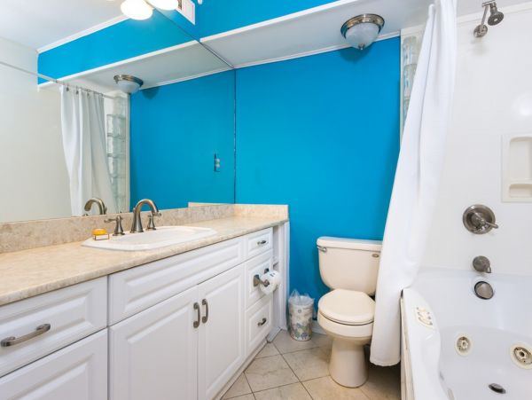 Okaloosa Island Fort Walton Beach Condo 956030
