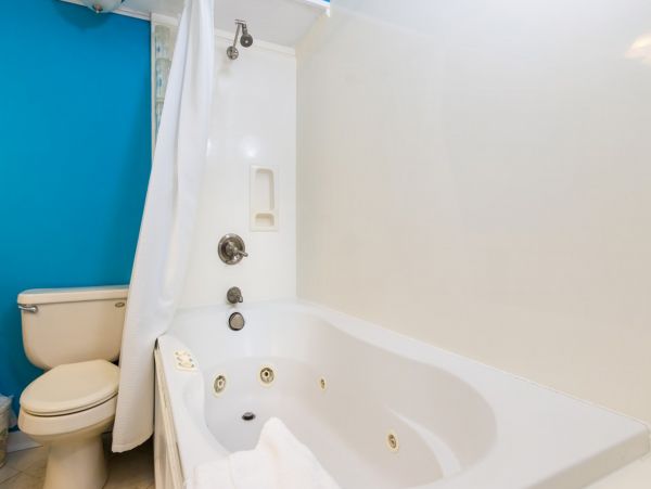 Okaloosa Island Fort Walton Beach Condo 956030
