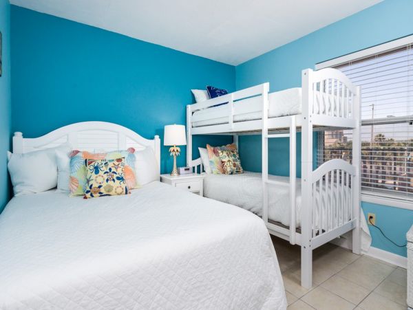 Okaloosa Island Fort Walton Beach Condo 956030