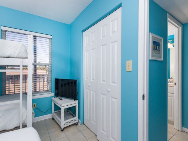 Okaloosa Island Fort Walton Beach Condo 956030