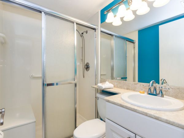 Okaloosa Island Fort Walton Beach Condo 956030