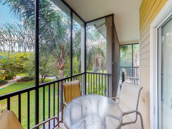 Orlando Condo 956031