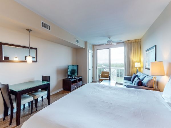 Beaches Of South Walton Condo 956032