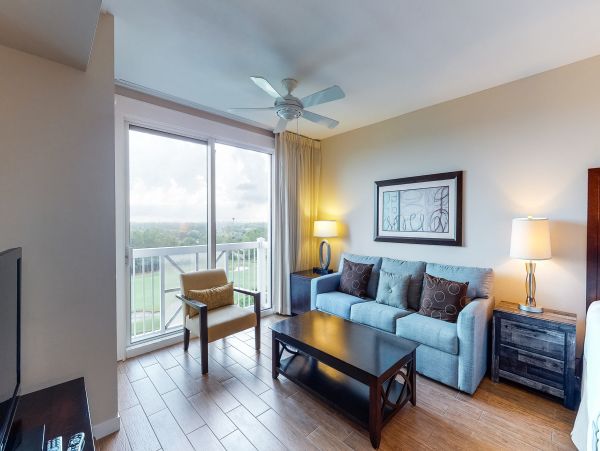 Beaches Of South Walton Condo 956032