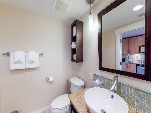 Beaches Of South Walton Condo 956032
