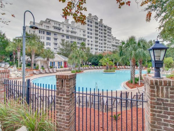 Beaches Of South Walton Condo 956032