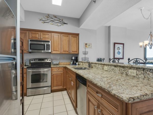 Beaches Of South Walton Condo 956033