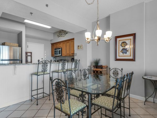 Beaches Of South Walton Condo 956033