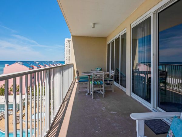 Beaches Of South Walton Condo 956033