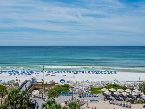 Beaches Of South Walton Condo 956033