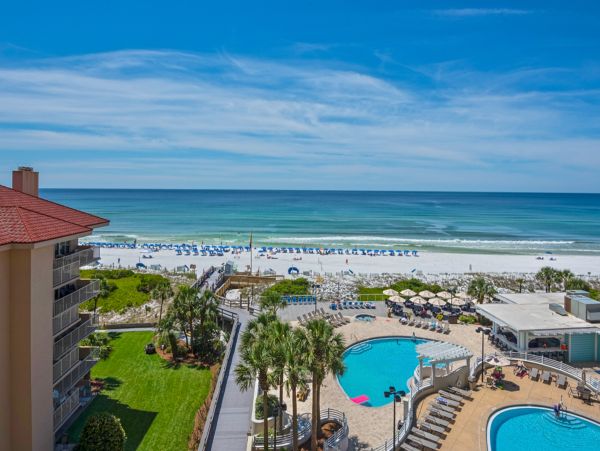 Beaches Of South Walton Condo 956033