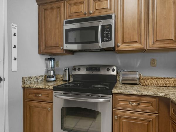 Beaches Of South Walton Condo 956033