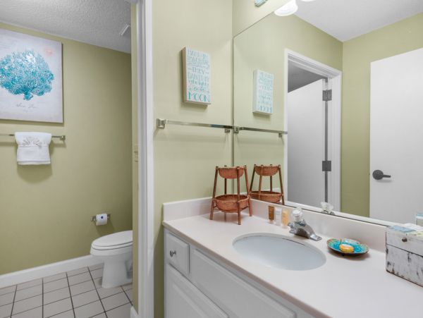 Beaches Of South Walton Condo 956033