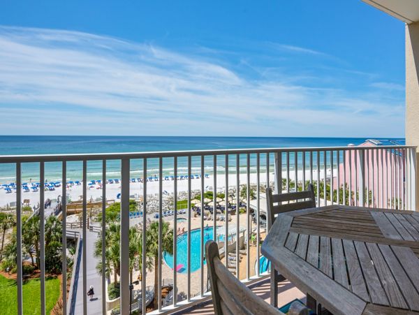 Beaches Of South Walton Condo 956033