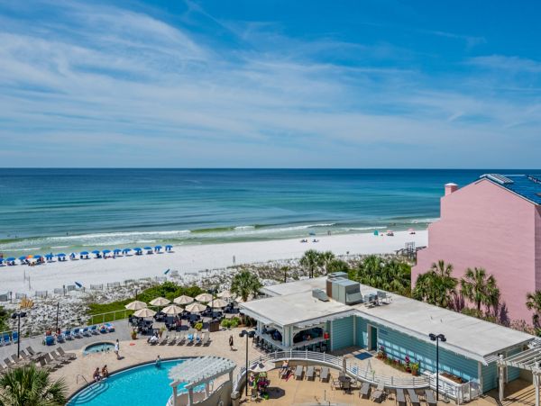 Beaches Of South Walton Condo 956033