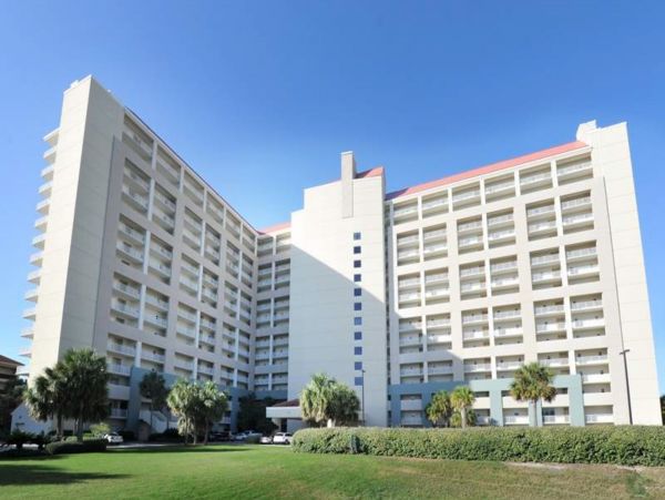 Beaches Of South Walton Condo 956033