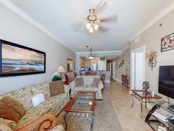 Okaloosa Island Fort Walton Beach Condo 956035