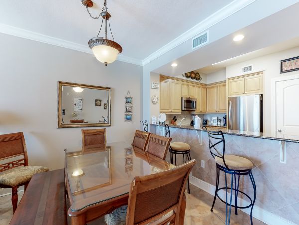 Okaloosa Island Fort Walton Beach Condo 956035