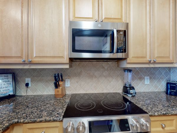Okaloosa Island Fort Walton Beach Condo 956035