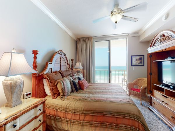 Okaloosa Island Fort Walton Beach Condo 956035