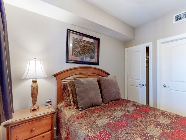 Okaloosa Island Fort Walton Beach Condo 956035
