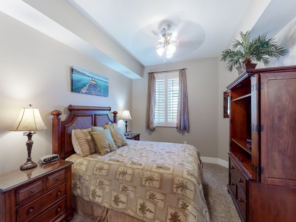 Okaloosa Island Fort Walton Beach Condo 956035